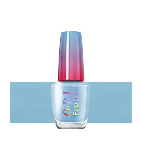 OPI Rapidry Snap Your Fingers 9ml  - quick-drying nail polish