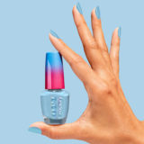 OPI Rapidry Snap Your Fingers 9ml  - quick-drying nail polish