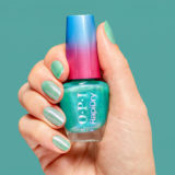 OPI Rapidry Speed of Bright 9ml - quick-drying nail polish