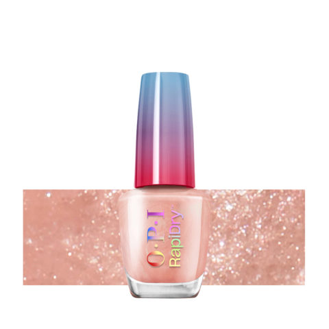 OPI Rapidry Stun n’ Done 9ml  - quick-drying nail polish