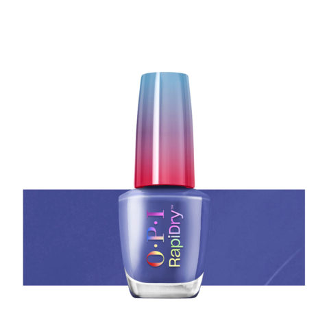 OPI Rapidry To Dry For 9ml - quick-drying nail polish