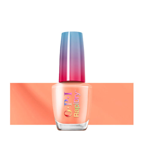 OPI Rapidry Within Peach 9ml  - quick-drying nail polish