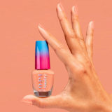 OPI Rapidry Within Peach 9ml  - quick-drying nail polish