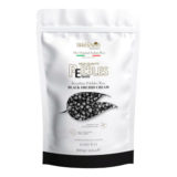 SkinSystem Le Pebbles High Quality Brazilian Pebbles Wax Black Orchid Cream 800gr - brazilian wax