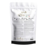 SkinSystem Le Pebbles High Quality Brazilian Pebbles Wax Black Orchid Cream 800gr - brazilian wax