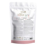 SkinSystem Le Pebbles High Quality Brazilian Pebbles Wax Pink Cream 800gr - brazilian wax