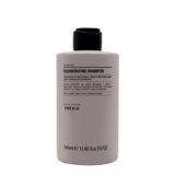 Previa Reconstruct Regenerating Shampoo 340ml - regenerating shampoo