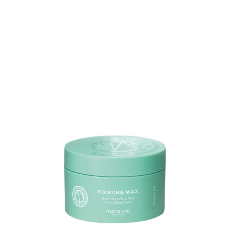 Maria Nila Fixating Wax 100ml - matte wax