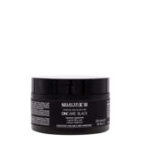 Selective Professional On Care Black Mask 200ml - regenerating mask for blonde hair