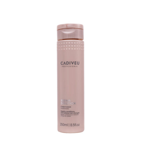 Cadiveu Professional Repair Solution Conditioner 250ml - restructuring conditioner