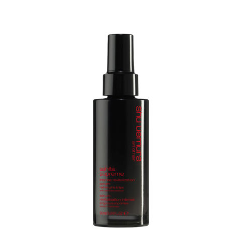 Shu Uemura Ashita Supreme Serum 90ml - revitalizing serum