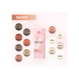 Wella Shinefinity 09/3 Light Golden Blonde 60ml  - demi-permanent color