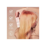 Wella Shinefinity 09/3 Light Golden Blonde 60ml  - demi-permanent color