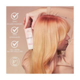 Wella Shinefinity 07/3 Golden Blonde 60ml  - demi-permanent color