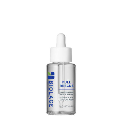 Biolage Professional Hair Spa Full Rescue Serum 50ml - anti-hair loss serum