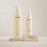 Babor HY-ÖL Cleanser 200ml Phyto HY-ÖL Booster Hydrating 100ml