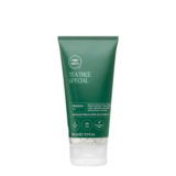 Paul Mitchell Tea Tree Special Firm Hold Gel 150ml - strong hold gel