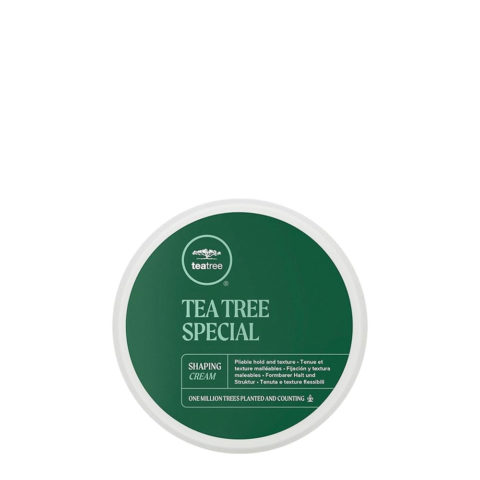 Paul Mitchell Tea Tree Special Shaping Cream 85gr - shaping cream