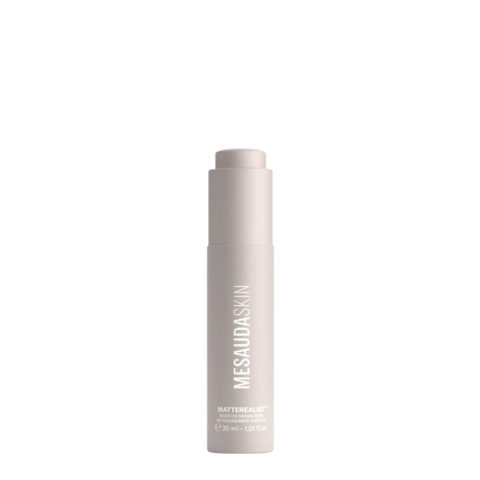 Mesauda Beauty Matterialist Booster Serum 30ml - mattifying serum