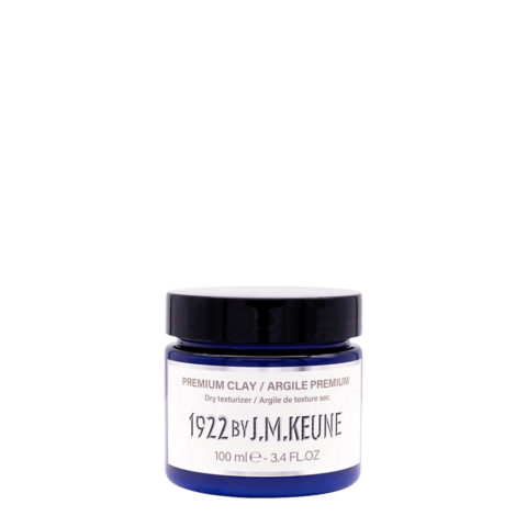 Keune 1922 Styling Premium Clay 100ml