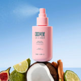 Coco & Eve Like A Virgin Frizz Fix & Pro Shine Mist 150ml - anti-frizz heat protectant mist