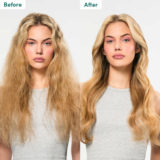 Coco & Eve Like A Virgin Frizz Fix & Pro Shine Mist 150ml - anti-frizz heat protectant mist