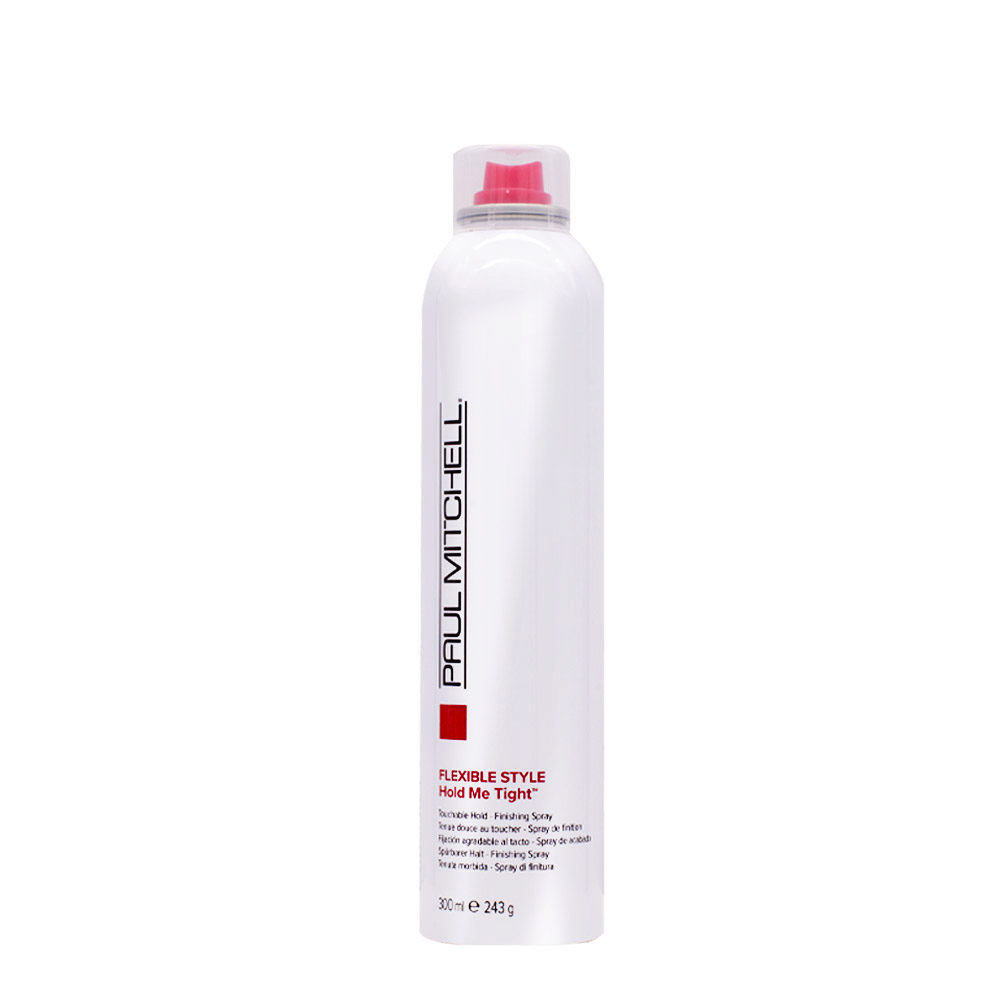 Paul Mitchell Hold Me Tight 300ml