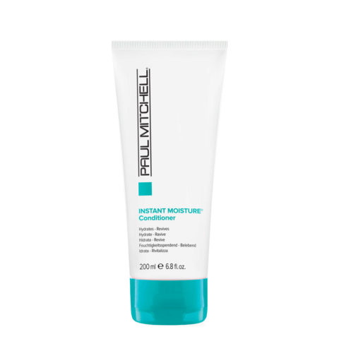 Paul Mitchell Instant Moisture Conditioner 200ml