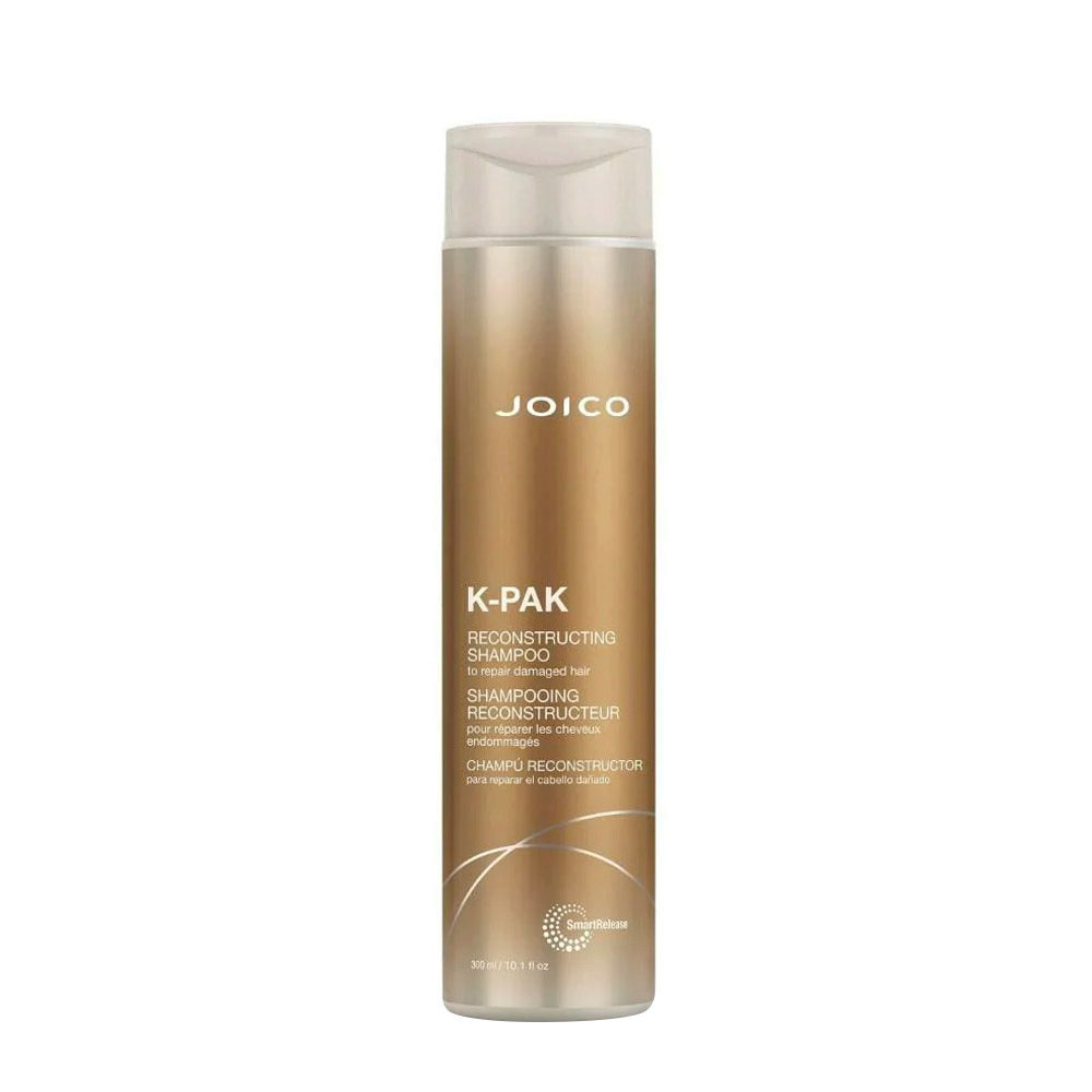 Joico K-pak Shampoo 300ml