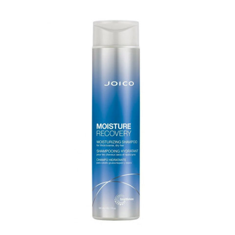 Joico Moisture Recovery Shampoo 300ml - moisturizing shampoo for dry hair