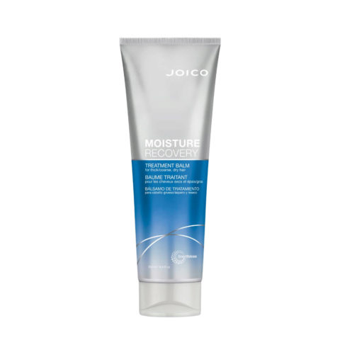 Joico Moisture Recovery Treatment Balm 250ml - moisturising balm for dry hair