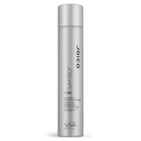 Joico Style & finish JoiShape 350ml - flexible hairspray
