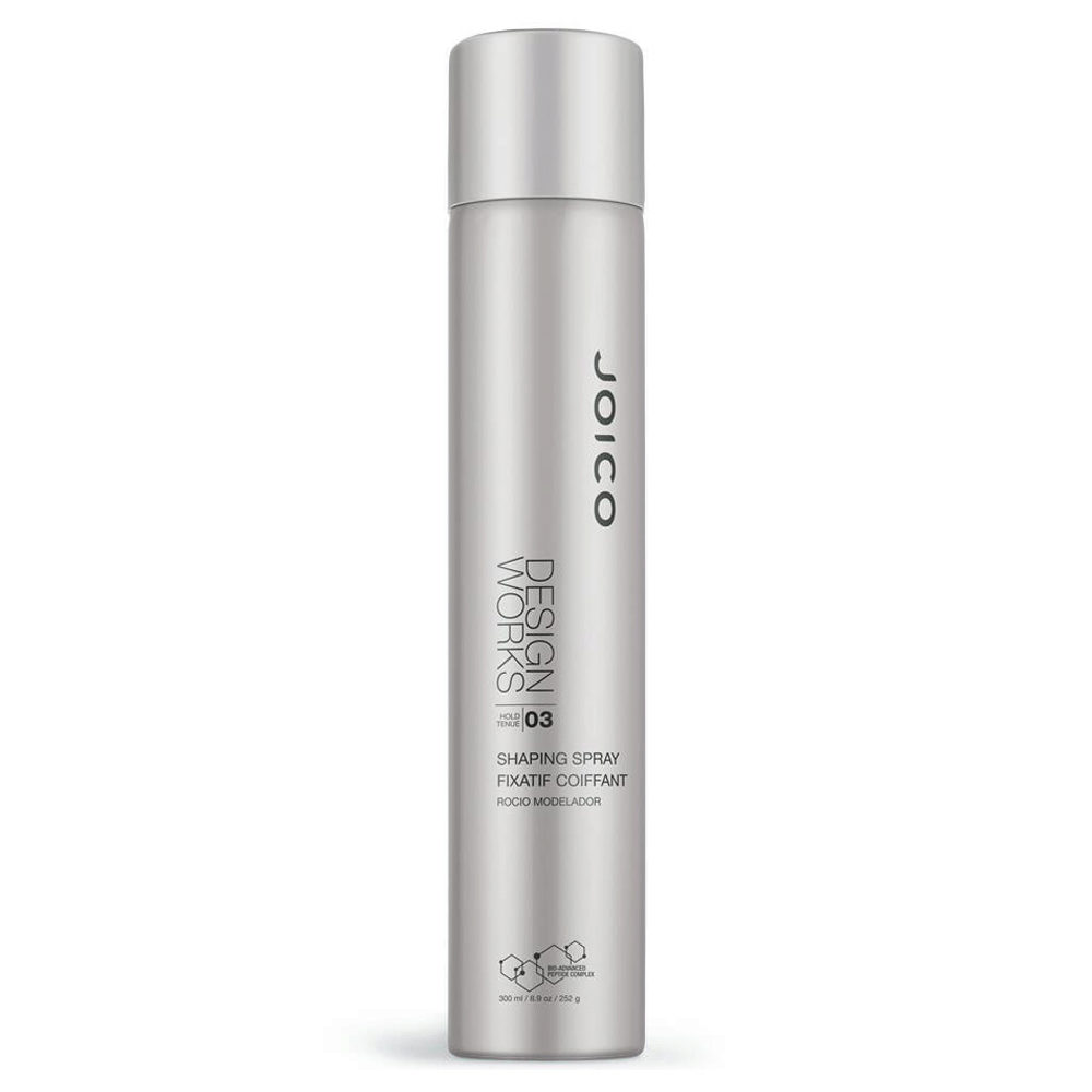 Joico Style & finish Design works 300ml - light hold hairspray