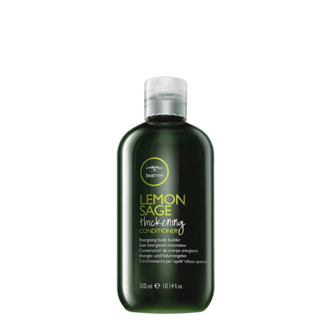 Tea Tree Lemon Sage Thickening Conditioner 300ml