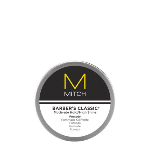 MITCH Barber’s Classic 85ml