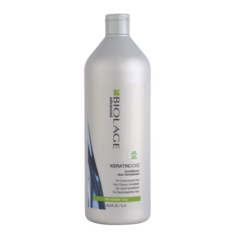 Biolage Advanced Keratindose Conditioner 1000ml