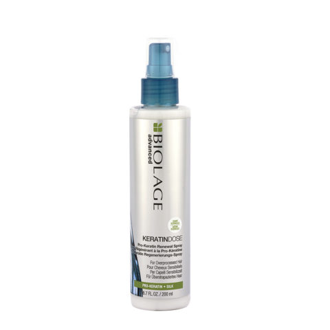 Biolage Advanced Keratindose Pro-Keratin Renewal Spray 200ml