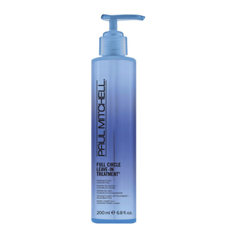 Paul Mitchell Full Circle Leave-In Treatment 200ml