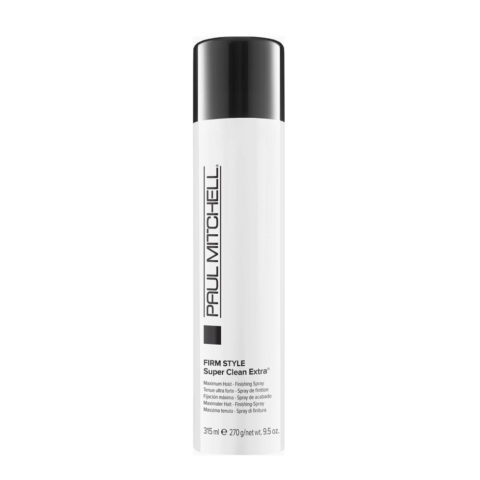 Paul Mitchell Super Clean Extra Spray  300ml