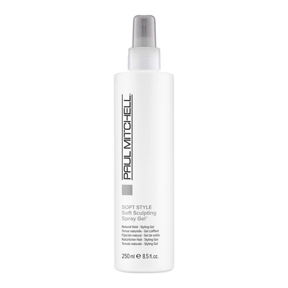 Paul Mitchell Soft  Sculpting Spray Gel  250ml