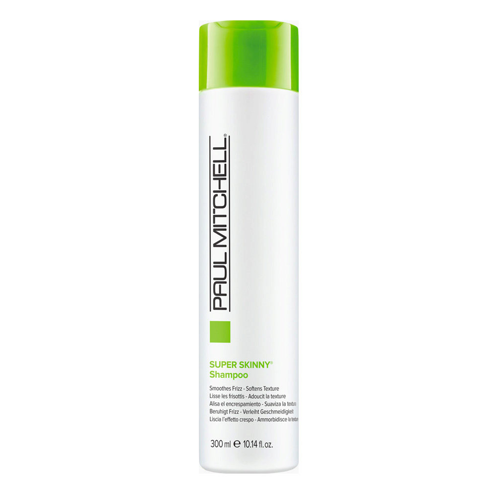 Paul Mitchell Super Skinny Shampoo 300ml