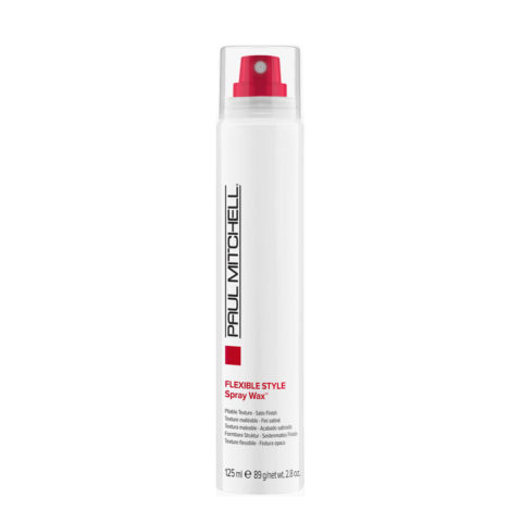 Paul Mitchell Spray  Wax 125ml