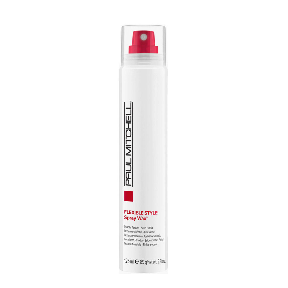 Paul Mitchell Spray  Wax 125ml