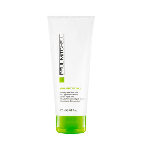 Paul Mitchell Smoothing Straight works 200ml