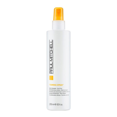 Paul Mitchell Kids Taming spray 250ml - ouch-free detangler