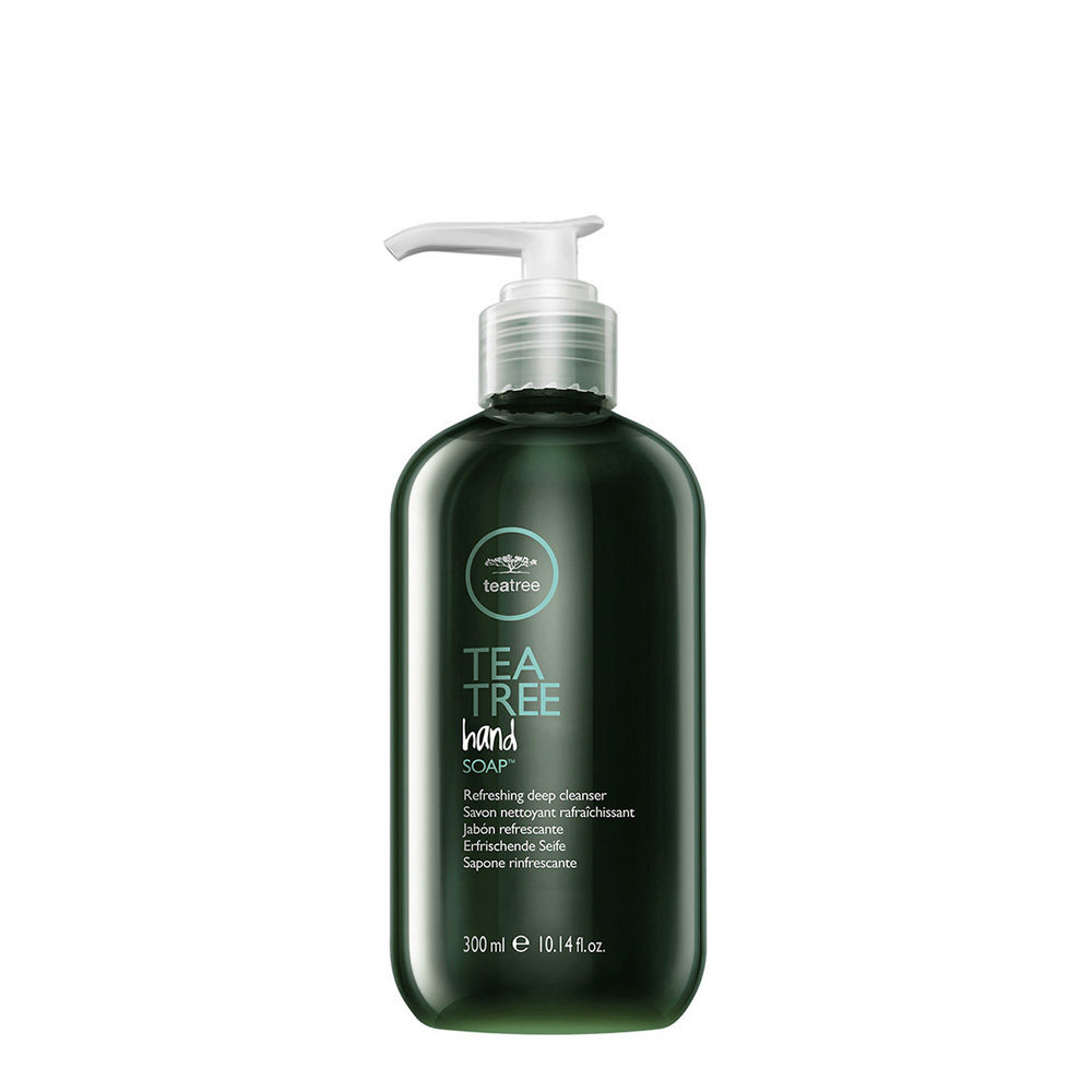 Tea Tree Hand Soap 300ml