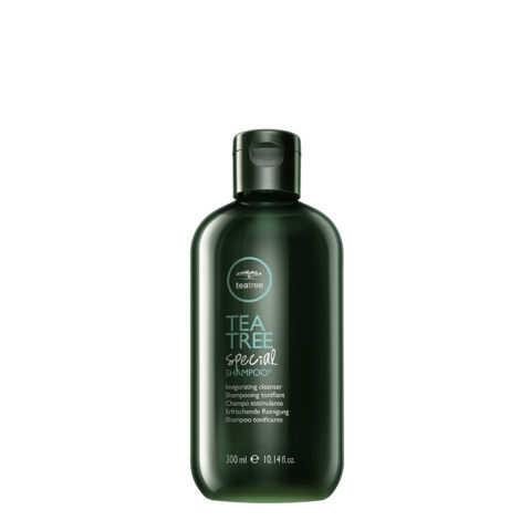 Paul Mitchell Tea tree Special Shampoo 300ml - purifying shampoo