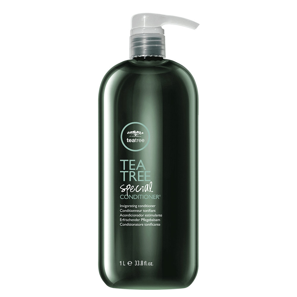 Paul Mitchell Tea tree Special Conditioner 1000 ml - invigorating and refreshing Conditioner
