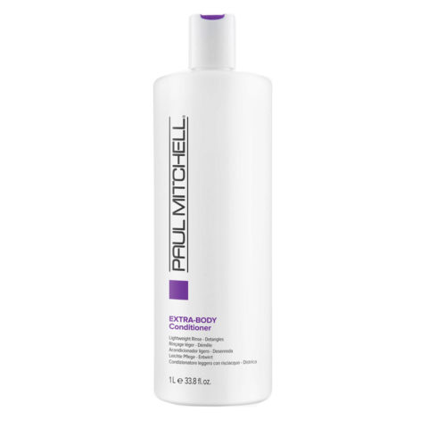 Paul Mitchell Extra-Body Conditioner 1000ml