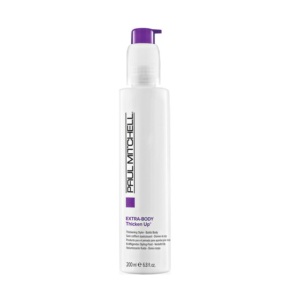 Paul Mitchell Extra body Thicken up 200ml